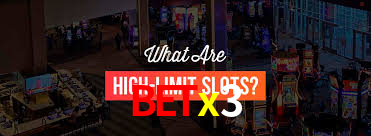 betx3: Seu Cassino Premiado com Pagamentos Rápidos