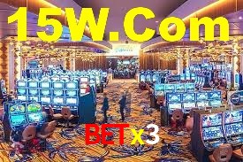 betx3: Jogos de Caça-Níqueis-Altas Recompensas, Roleta-Velocidade, Blackjack-Desafios Máximos