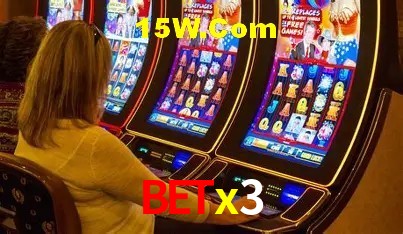 Descubra a Magia dos Jogos de Arcade no betx3