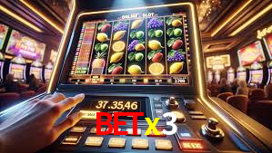 VIP Casino betx3