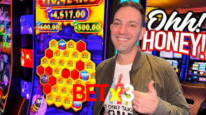 betx3 login