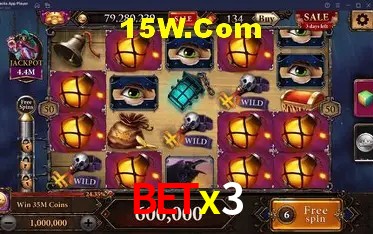Apostas Esportivas na betx3: Um Guia Completo